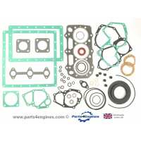 Read Parts4Engines Reviews